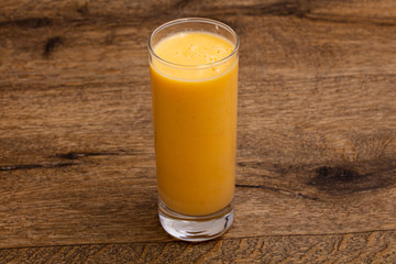 Sweet mango Juice