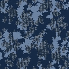 Denim typography, Brooklyn New York Artwork apparel stencil. College Sport T-shirt print, Graphics for print product, apparel tee Fashion Jeans Graphics. Seamless fabric pattern for original