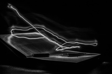Es magia © Adrin