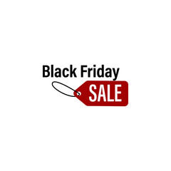 Black Friday Sale Abstract Vector Illustration for your business artwork