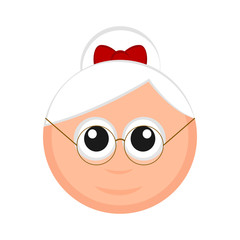 Christmas Mrs. Claus avatar
