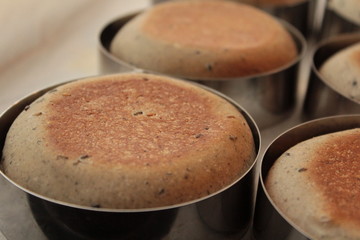 ぺたんこあんぱん