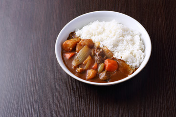 カレーライス