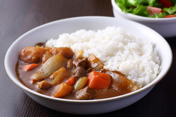 カレーライス