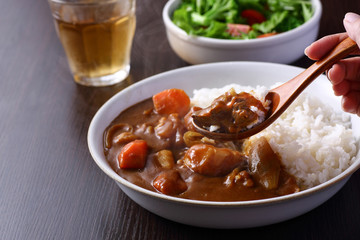 カレーライス