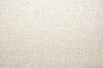 Papier Peint photo autocollant Poussière Texture de tissu de lin naturel