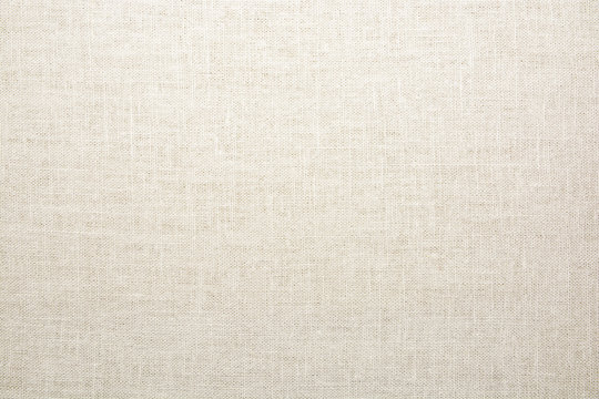 Fototapeta Texture of natural linen fabric 