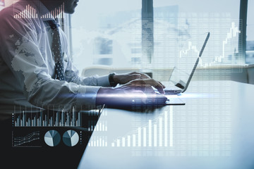 global business concept