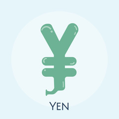 Obraz premium Illustration of financial concept