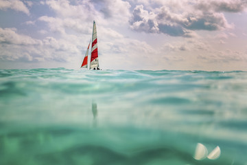Sailboat