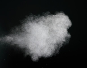 old brown paper background