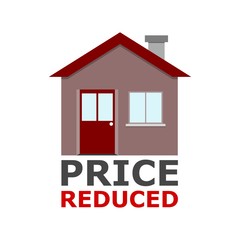 Price reduced with house