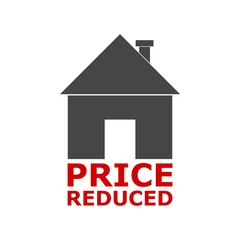 Price reduced with house