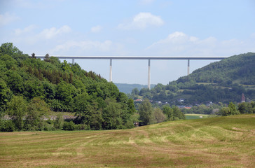 Kochertalbrücke