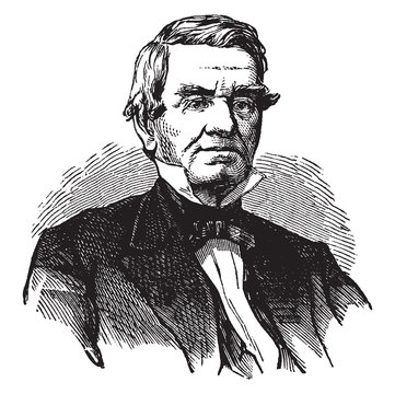 John Ross, Vintage Illustration