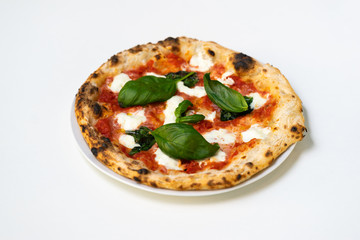 Tipica Pizza napoletana