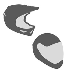 Helmet fullface
