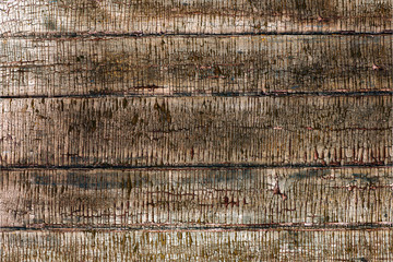 old wood table top background texture. natural rustic wooden pattern.