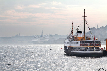 deniz,istanbul,vapur