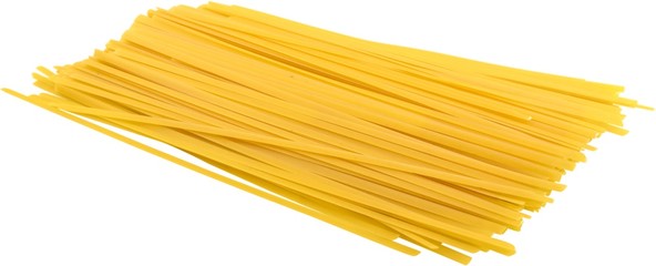 Bunch of Spaghetti