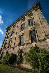 stately home england uk