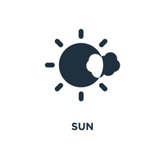 sun icon