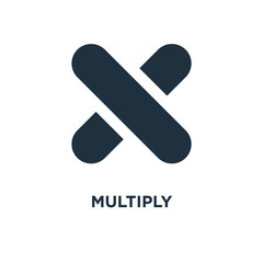 multiply icon