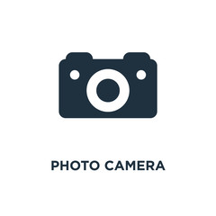 photo camera icon