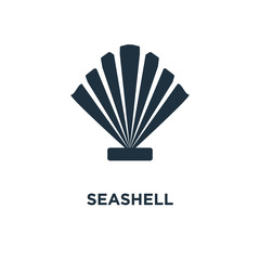 seashell icon