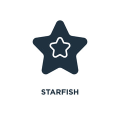 starfish icon