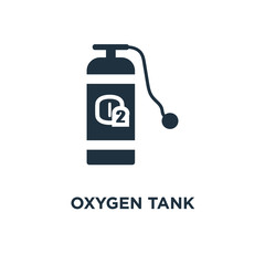 oxygen tank icon