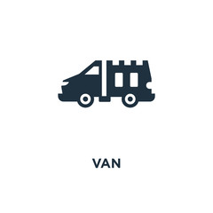 van icon