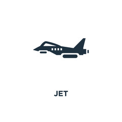 jet icon