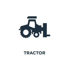 tractor icon