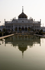 Fototapeta premium Makbara 