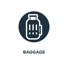 baggage icon