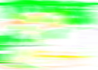 Light abstract gradient motion blurred background.