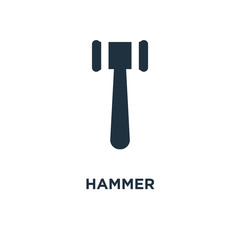 hammer icon