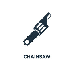 chainsaw icon