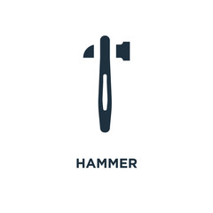 hammer icon