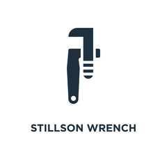 stillson wrench icon