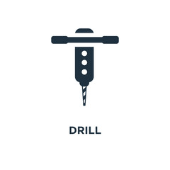 drill icon