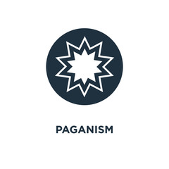 paganism icon