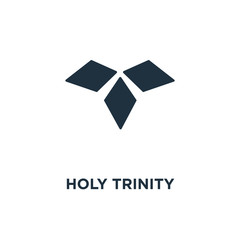 holy trinity icon