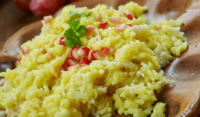 Aunties Armenian Rice Pilaf