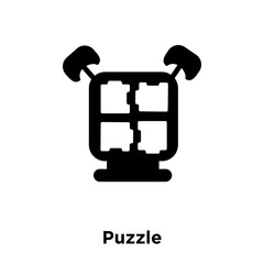 puzzle icon