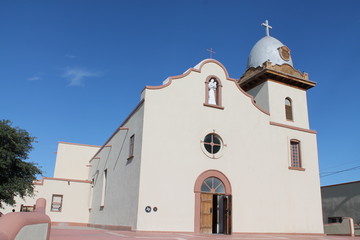 イスレタ教会