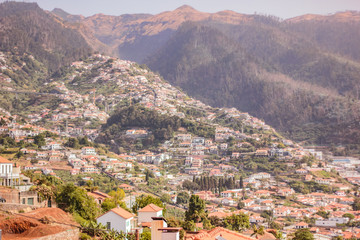 Funchal Madeira