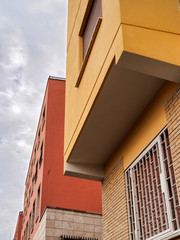 Fototapeta premium Modern architectures 8