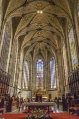 St Martin's Cathedral - Bratislava - Slovakia